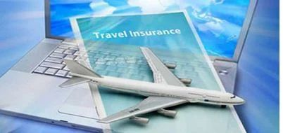 Travel Insurance Service