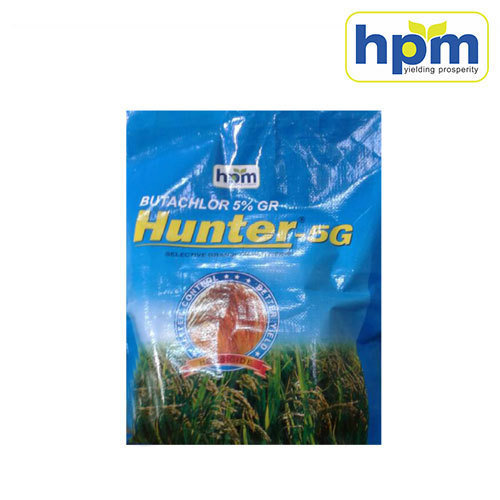 Butachlor 5% GR (Hunter 5G)