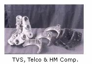 Tvs,Telco & Hm Comp.