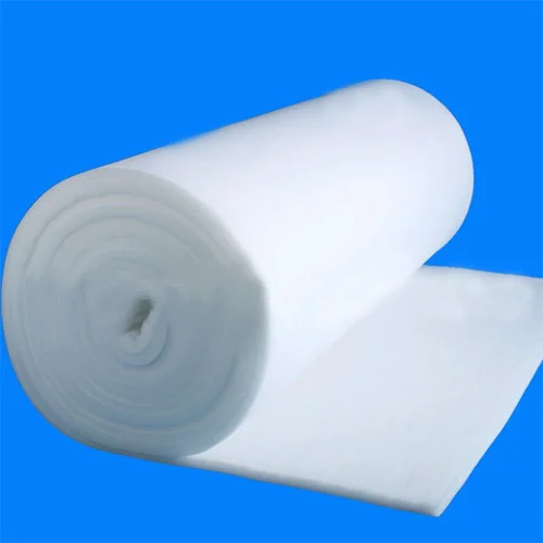 Rectangular Cold Rolled Ceiling Air Filter