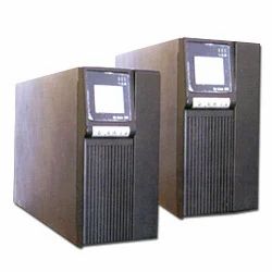 Online UPS Systems (Model 1 KVA -3 KVA )