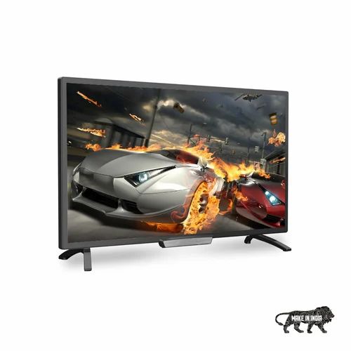 Amplifii 32 Inch HD LED TV