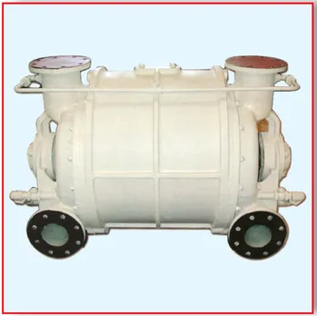 TMVT 3 Phase Motor Liquid Ring Vacuum Pumps, For Industrial, Model Name/Number: Lrv004 To Lrv100