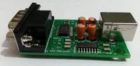 TTL RS232 To USB Converters