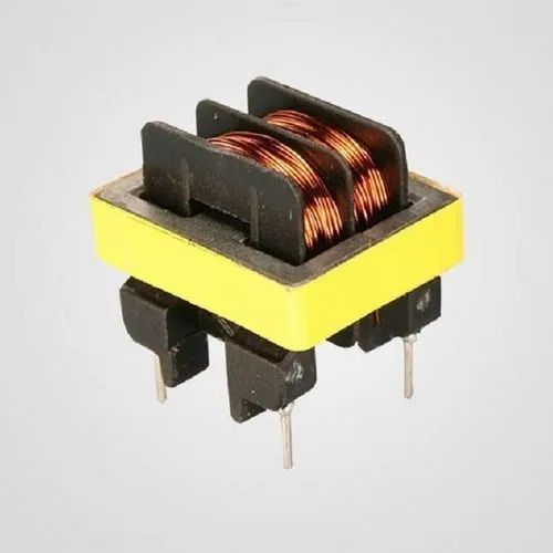 Air Cooled 50Hz Single Phase High Frequency Transformer
