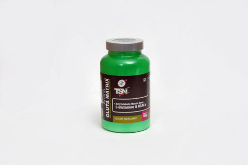 Amino-Glutamatrix Supplements