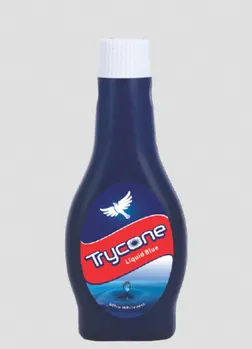 Trycone Liquid Blue