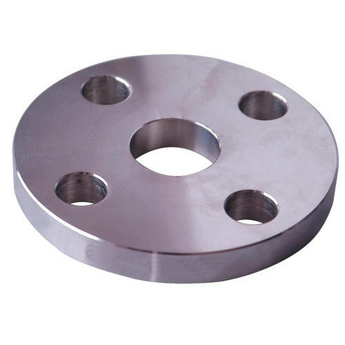 Jaiambe Forge Plate Flange, Size: 0-1 inch