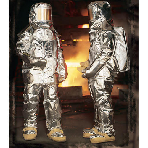 700 Series Proximity Suits, For Industrial