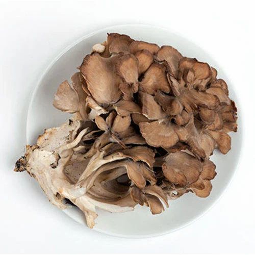 1 kg Dry Oyster Mushroom, Packaging: Packet