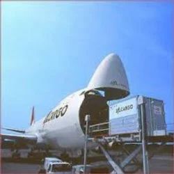 Cargo Booking Services