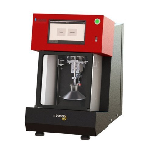 Malvern Panalytical LeDoser Instrument, Automation Grade: Automatic