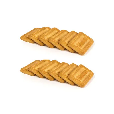 Glucouse Biscuit Flavour, Pack Size: 5 And 30