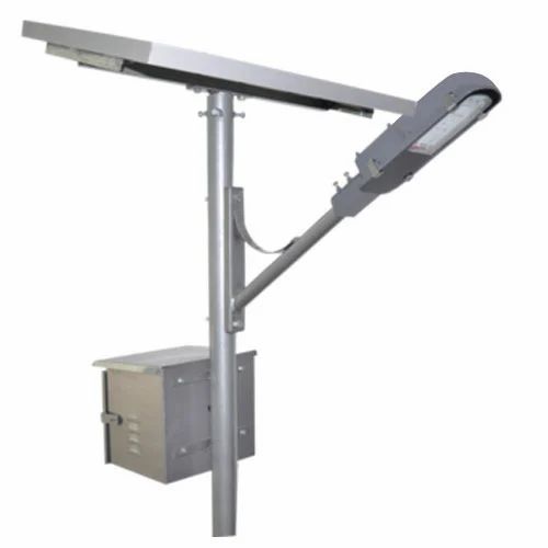 Solar LED Street Light