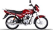 Bajaj Ct100 B Spoke Bike