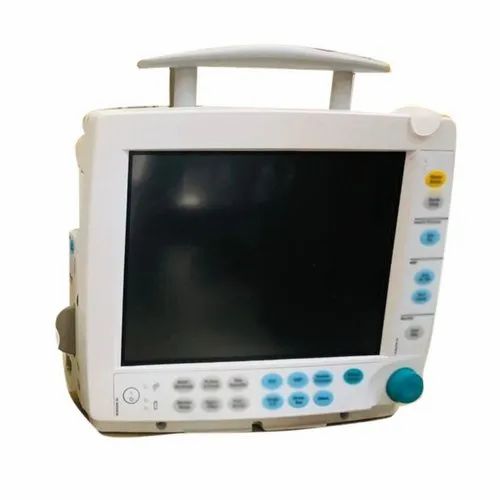 LED ECG Cardiac Monitor, Display Size: 12.1 Inch (l)