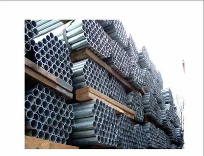 Scaffolding Pipes