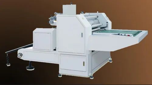 Print Finishing Services