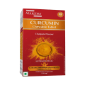 Makers Chatpata Curcumin Chewable Tablet