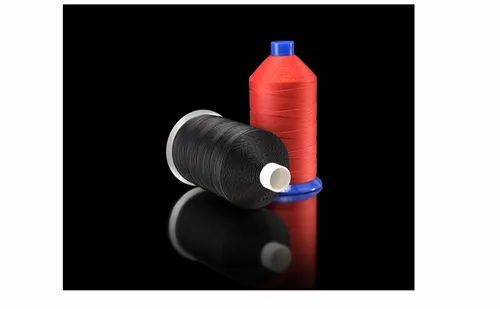 Polyamide 6.6 Continuous Filament Bonded Yarn -