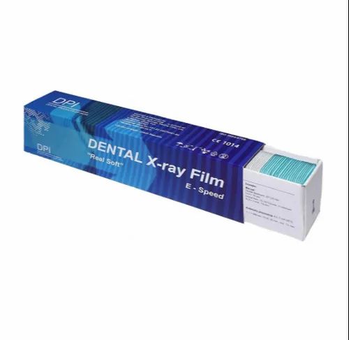DPI Dental X-Ray Film, For Hospital
