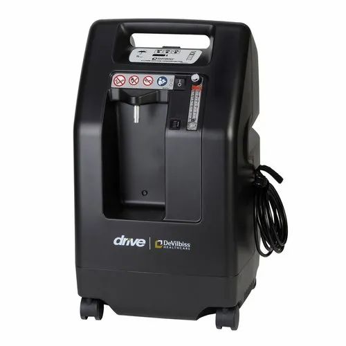 5 Litre DeVilbiss Oxygen Concentrator