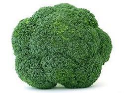 ORGANIC BROCCOLI