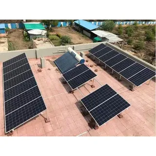 Solar Panel Home Installation Service, Size/Area: <200 Square Feet