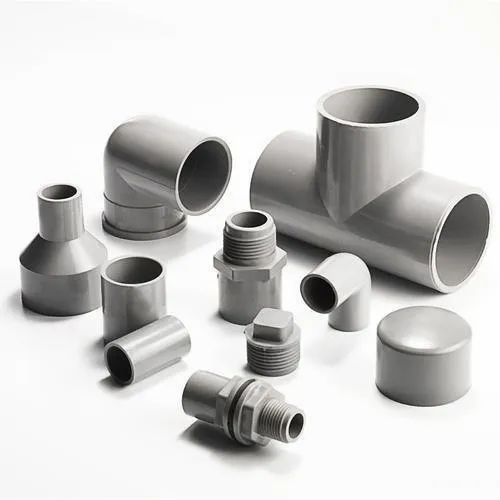 OMMA PVC Fitting Parts, Plumbing