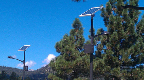 Solar Street Light Solutions