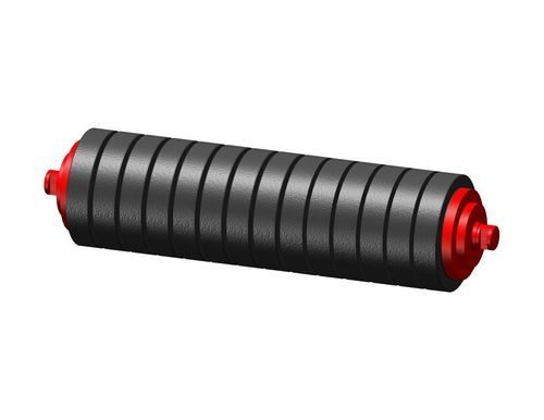 Impact Roller