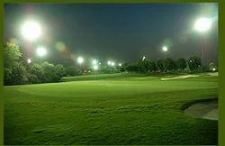 Night Golf