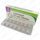 Lisinopril