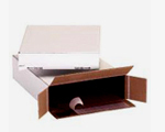 Self-Seal Side Loading Boxes