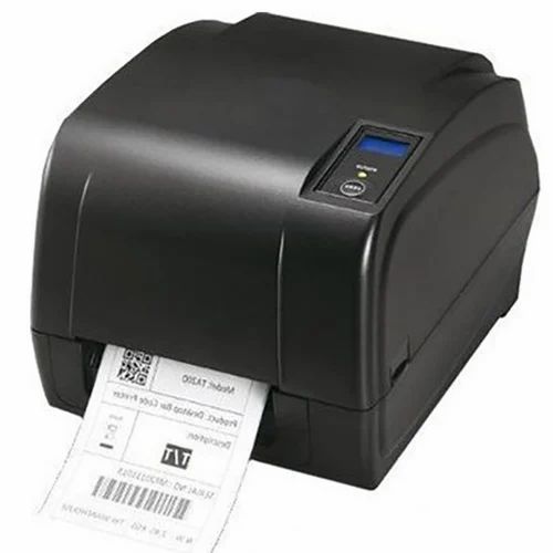 TSC Barcode Printers