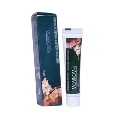 Mometasone Ointment, 20 In Trae, Packaging Type: 10 Gm