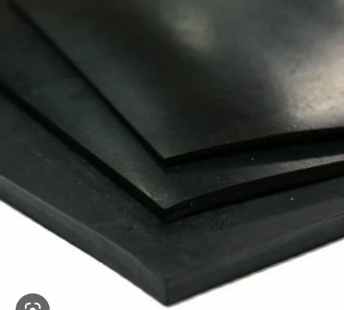 Micro Cellular Rubber Sheet 10