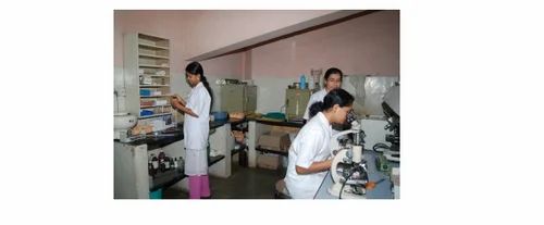 Laboratory Testing Service