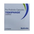 Toxiphage Capsule