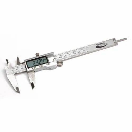 Digital Caliper