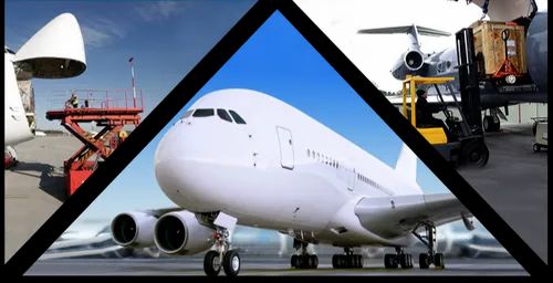 Air Freight Services