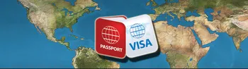 VISA Service