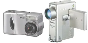 Video Recorder Digicam