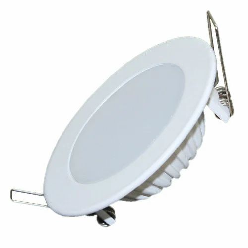 3W LED Round Downlight