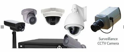 Cctv Camera Installation Services, in Mumbai