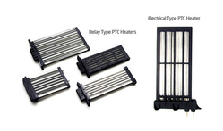 Ptc Heater