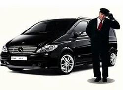 Airport Transfers Service