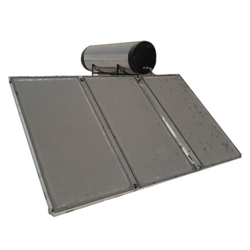 For Home FPC Solar Water Heater