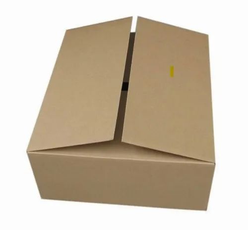 Triple Wall 7 Ply Shipping Carton Box