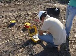 Soil Resistivity Testing Services